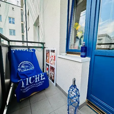 Soho Apartament Apartment *