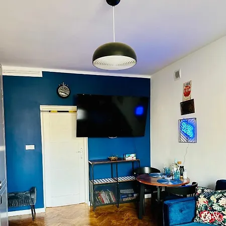 Soho Apartament Apartment *