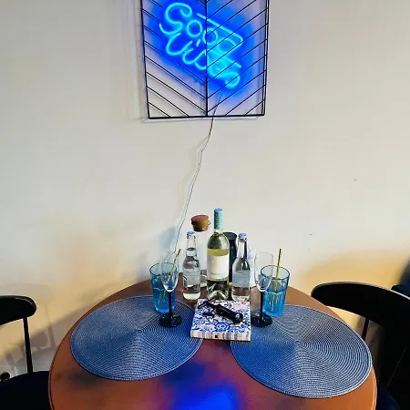 Soho Apartament