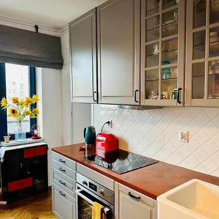Soho Apartament
