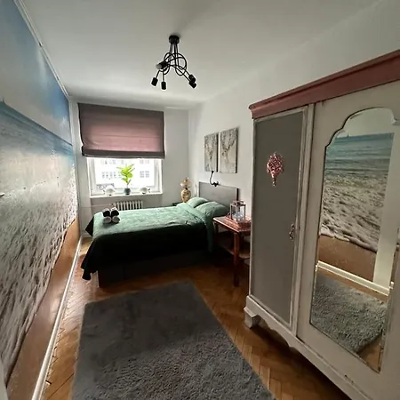 Soho Apartament * Gdynia