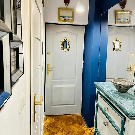 Soho Apartament Apartment *