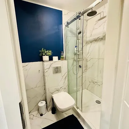 Soho Apartament