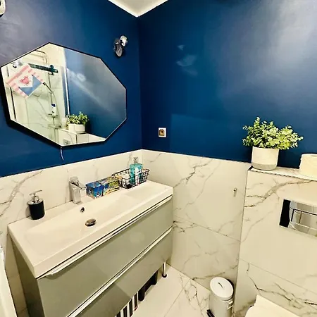 Soho Apartament