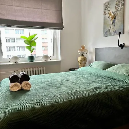 Soho Apartament