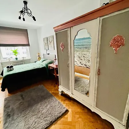 Soho Apartament *