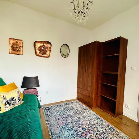Soho Apartament *